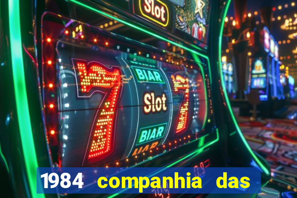 1984 companhia das letras pdf